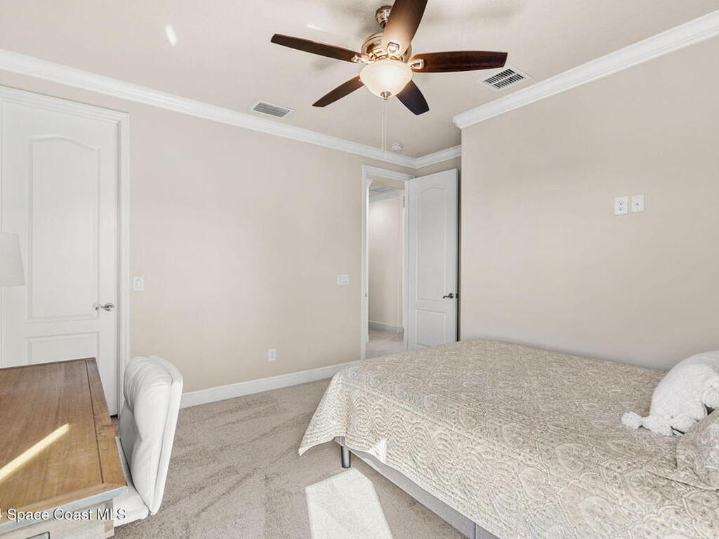 8522 Strom Park Drive, Melbourne, FL 32940