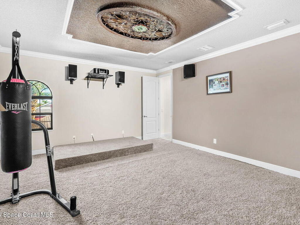 8522 Strom Park Drive, Melbourne, FL 32940