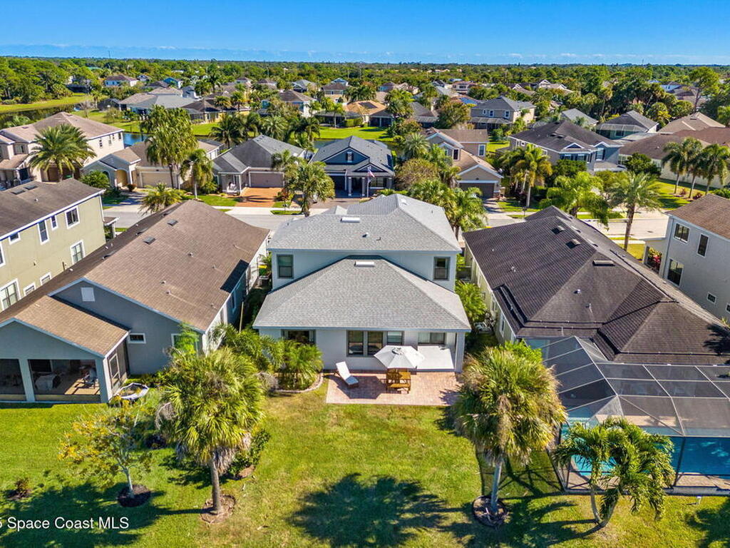 8522 Strom Park Drive, Melbourne, FL 32940