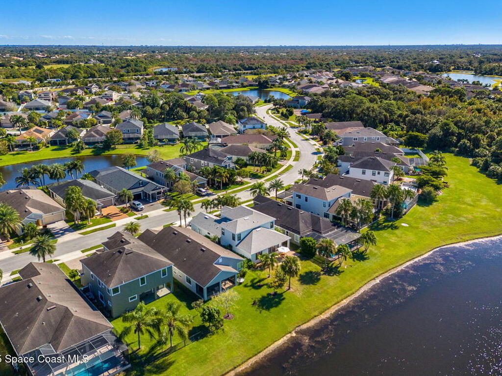 8522 Strom Park Drive, Melbourne, FL 32940