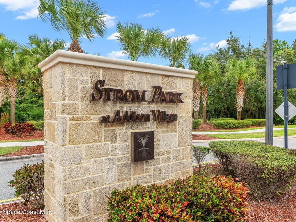 8522 Strom Park Drive, Melbourne, FL 32940