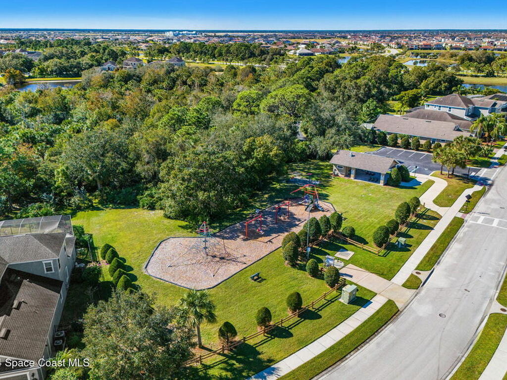 8522 Strom Park Drive, Melbourne, FL 32940