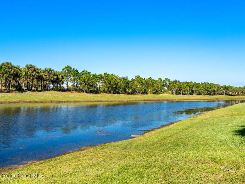 8522 Strom Park Drive, Melbourne, FL 32940