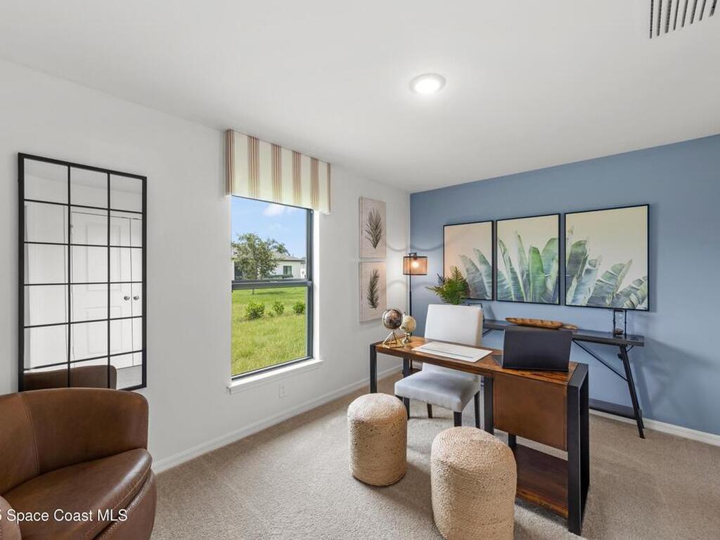 862 San Filippo Drive, Palm Bay, FL 32909