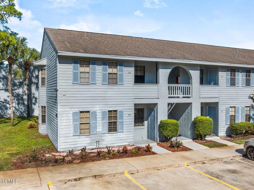 1725 Harrison Street, Titusville, FL 32780