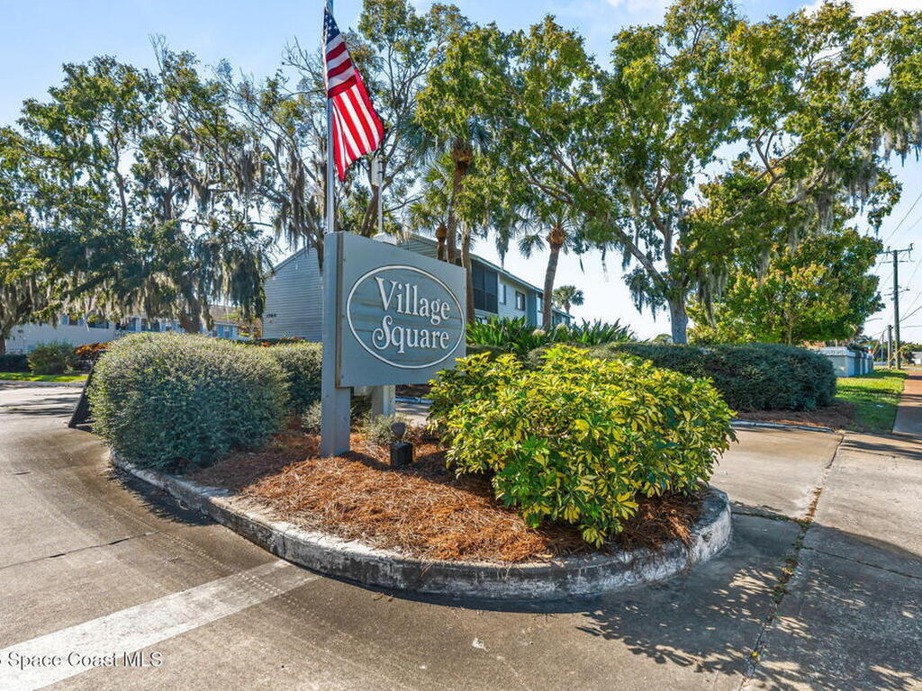 1725 Harrison Street, Titusville, FL 32780