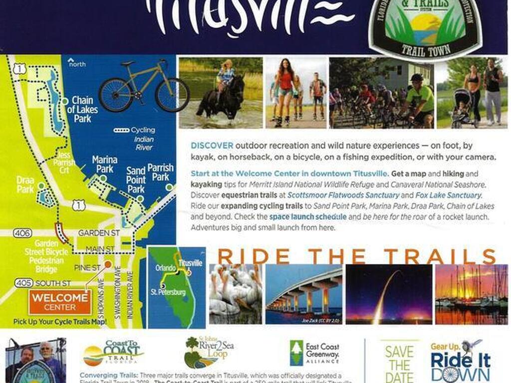 1725 Harrison Street, Titusville, FL 32780