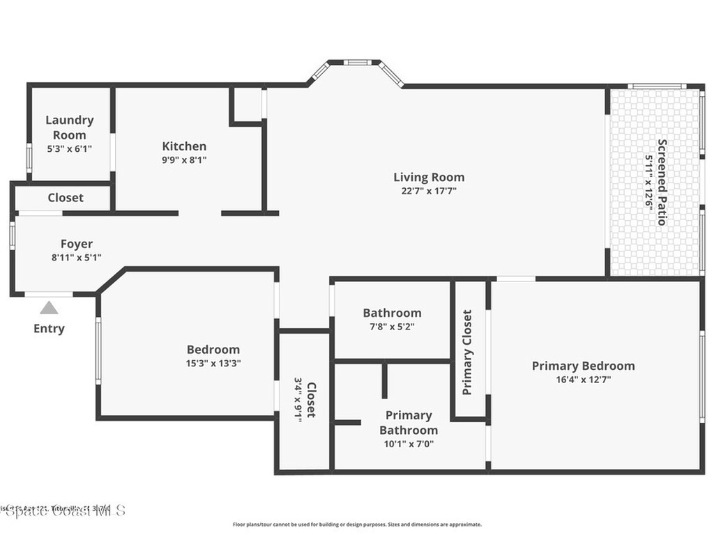 1725 Harrison Street, Titusville, FL 32780