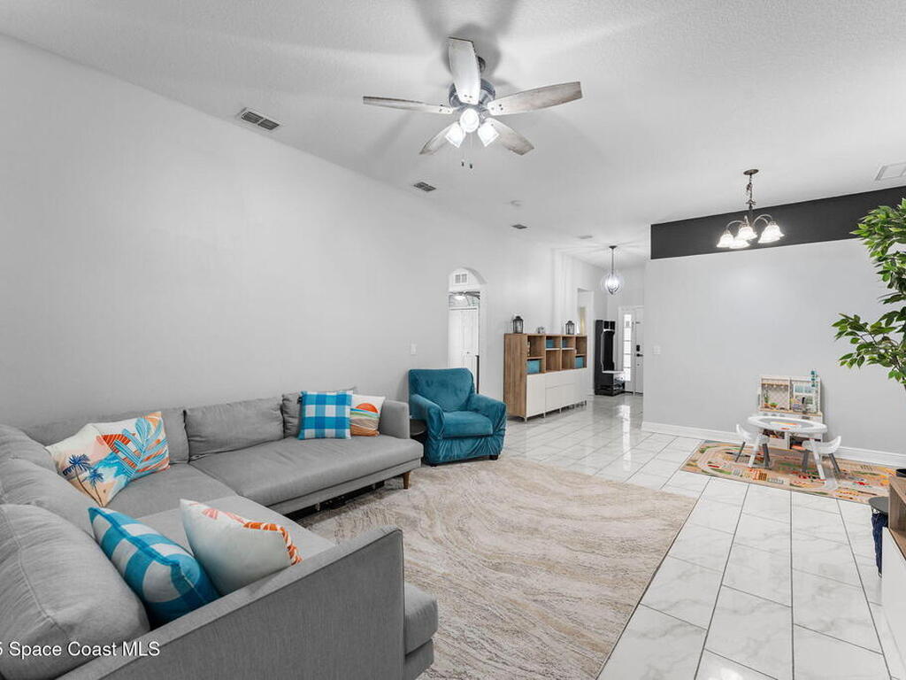 301 Wishing Well Circle, Palm Bay, FL 32908