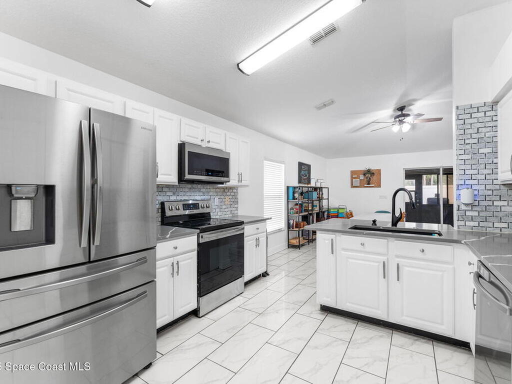 301 Wishing Well Circle, Palm Bay, FL 32908