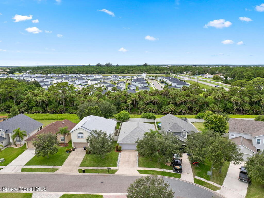 301 Wishing Well Circle, Palm Bay, FL 32908