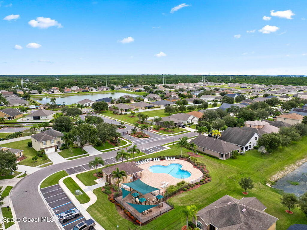 301 Wishing Well Circle, Palm Bay, FL 32908