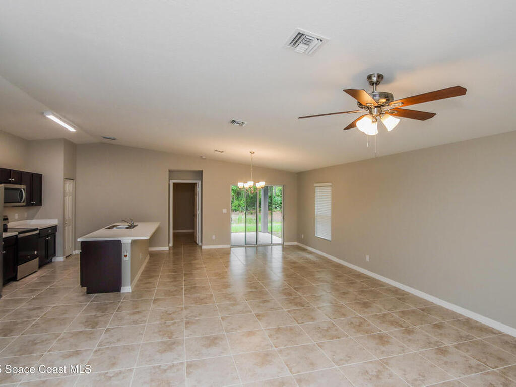 1124 Underhill Avenue, Palm Bay, FL 32909