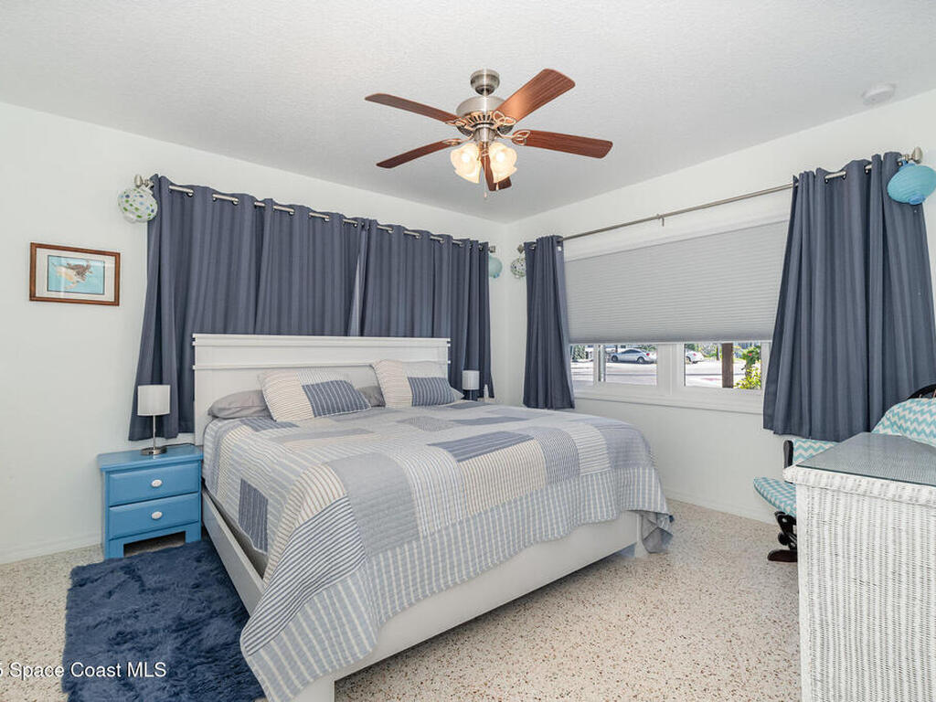 6203 Ridgewood Avenue, Cocoa Beach, FL 32931