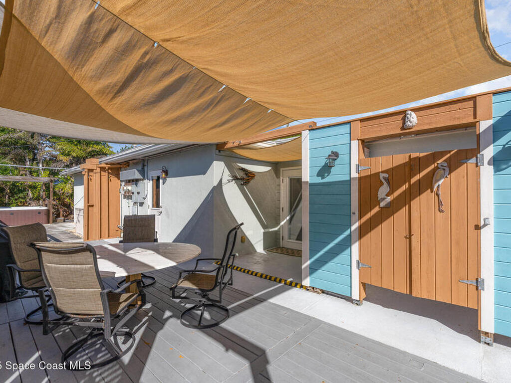 6203 Ridgewood Avenue, Cocoa Beach, FL 32931