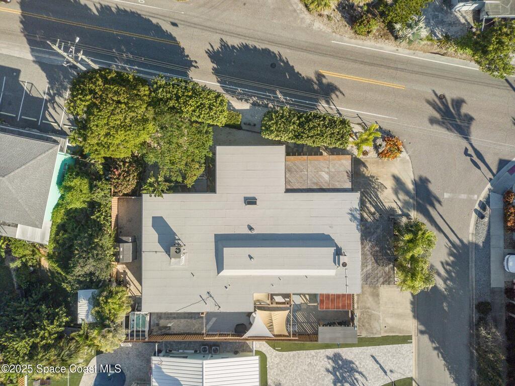6203 Ridgewood Avenue, Cocoa Beach, FL 32931
