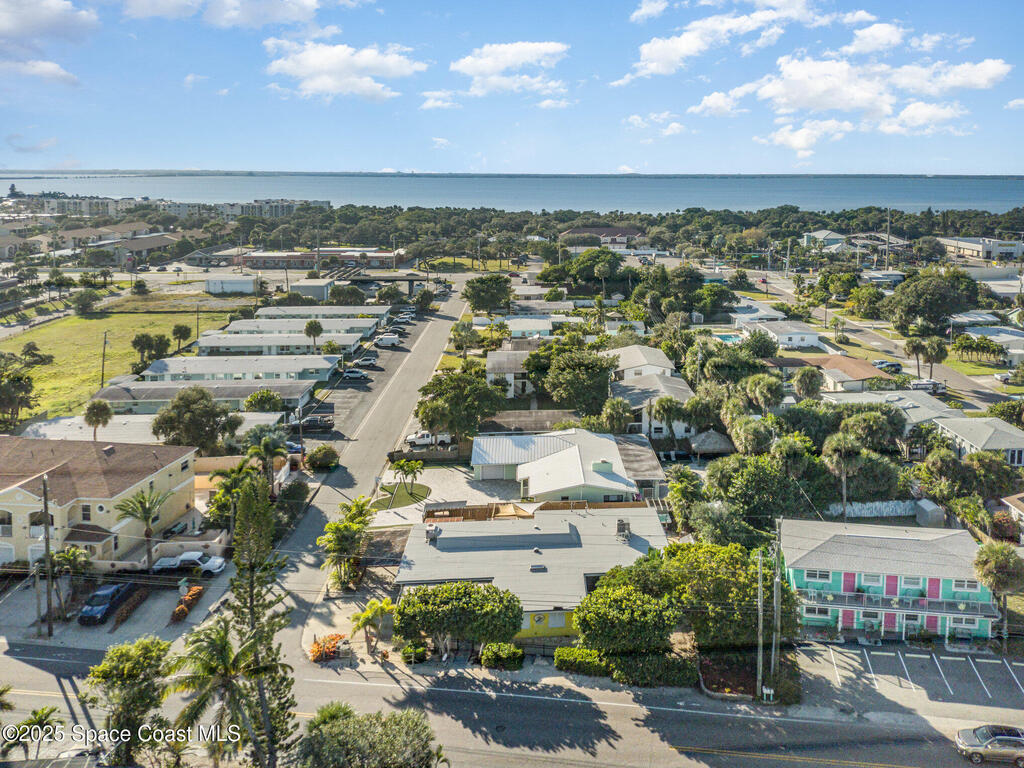 6203 Ridgewood Avenue, Cocoa Beach, FL 32931