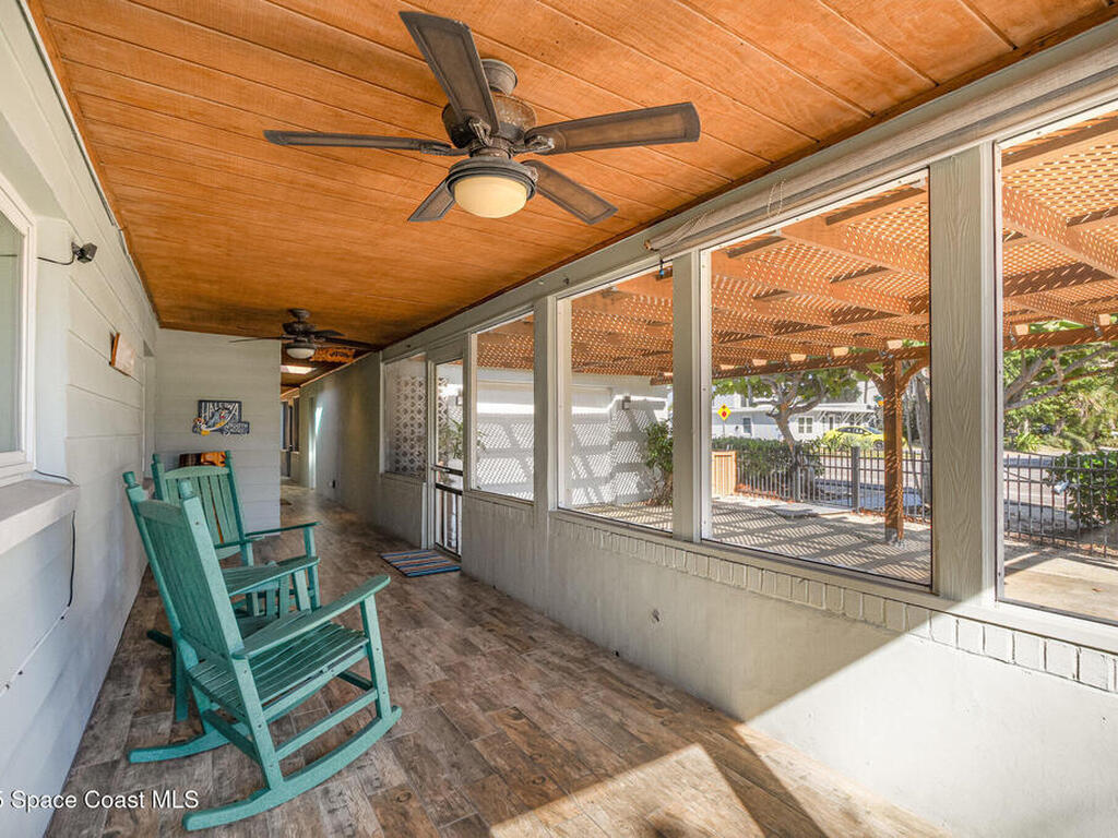 6203 Ridgewood Avenue, Cocoa Beach, FL 32931