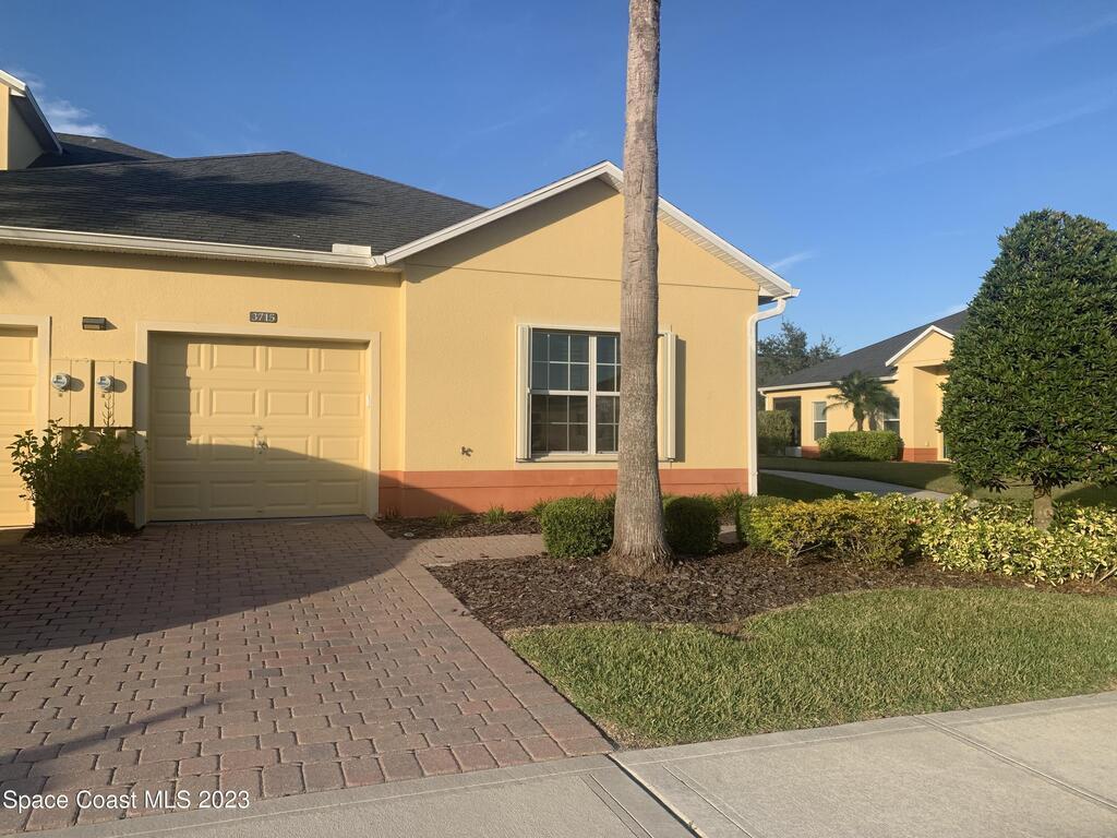 3715 Sansome Circle, Melbourne, FL 32940