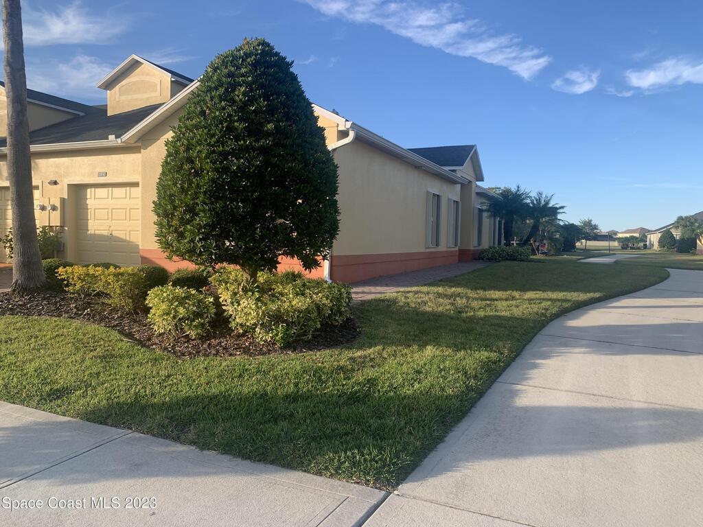 3715 Sansome Circle, Melbourne, FL 32940