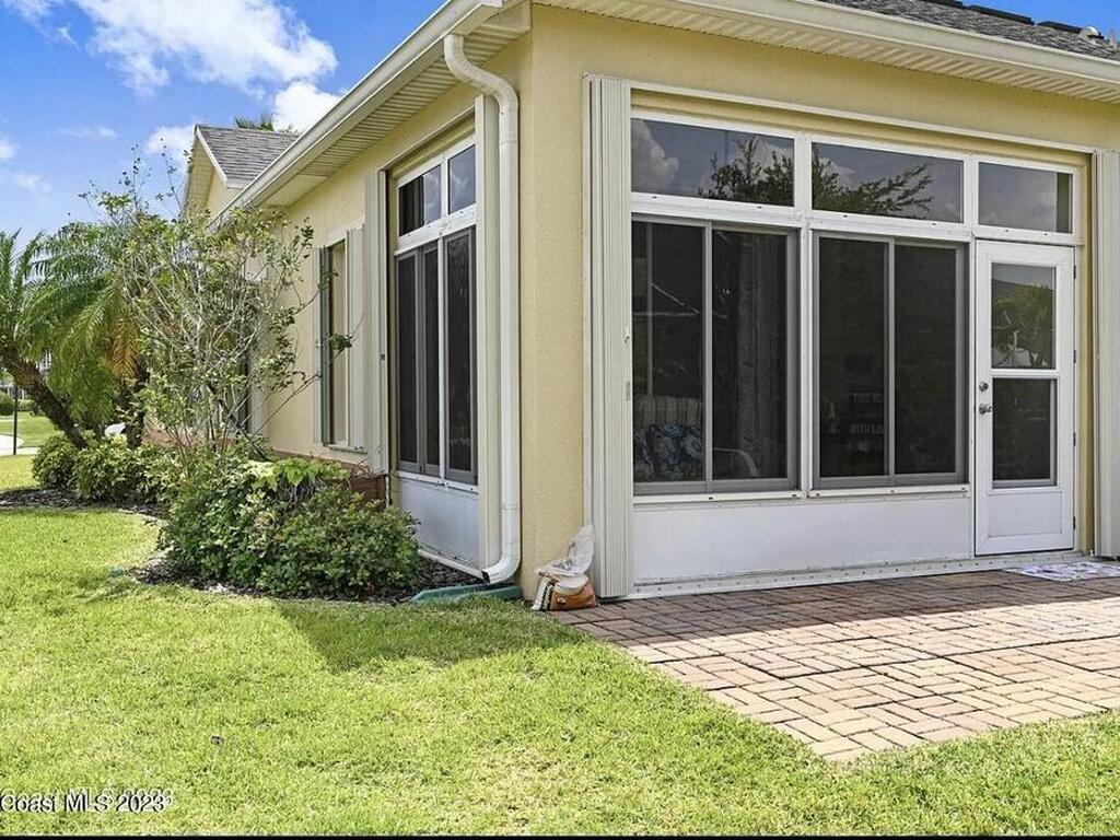 3715 Sansome Circle, Melbourne, FL 32940