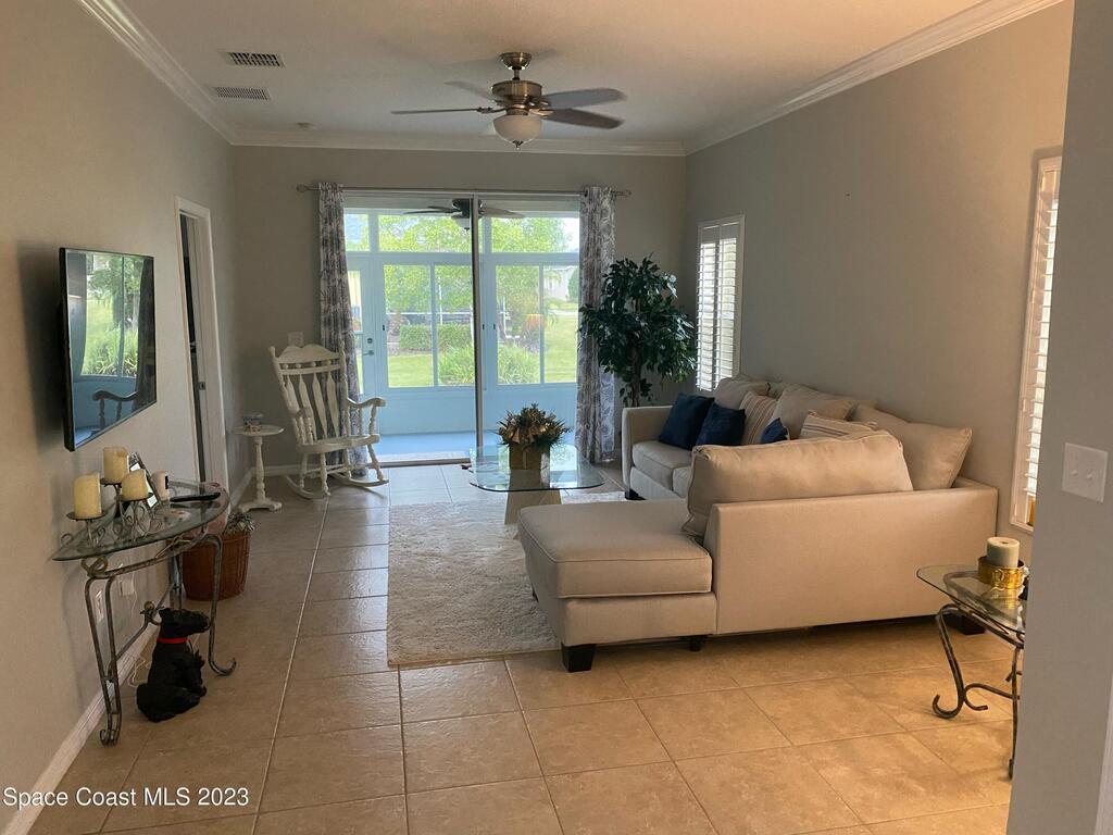 3715 Sansome Circle, Melbourne, FL 32940