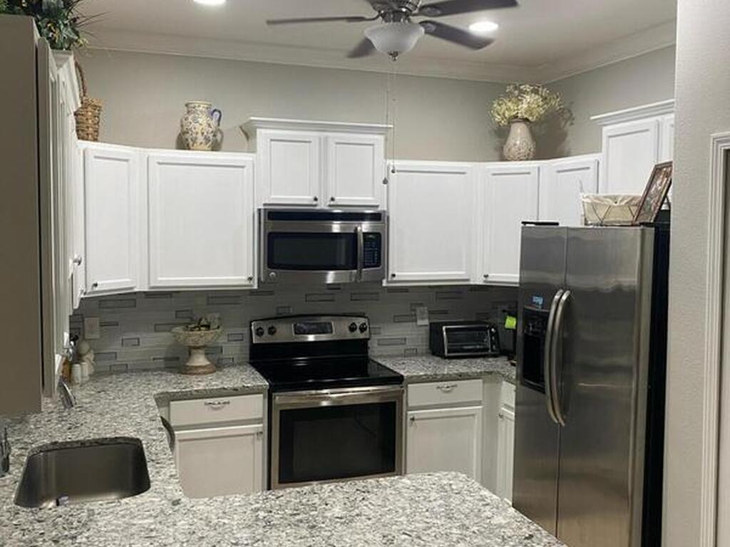 3715 Sansome Circle, Melbourne, FL 32940