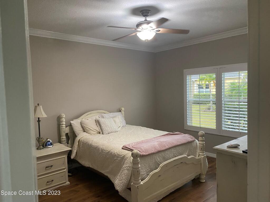 3715 Sansome Circle, Melbourne, FL 32940