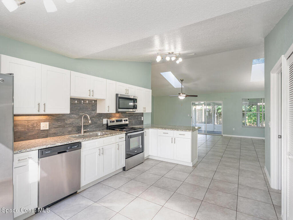 636 Fishtail Palm Boulevard, Melbourne, FL 32901