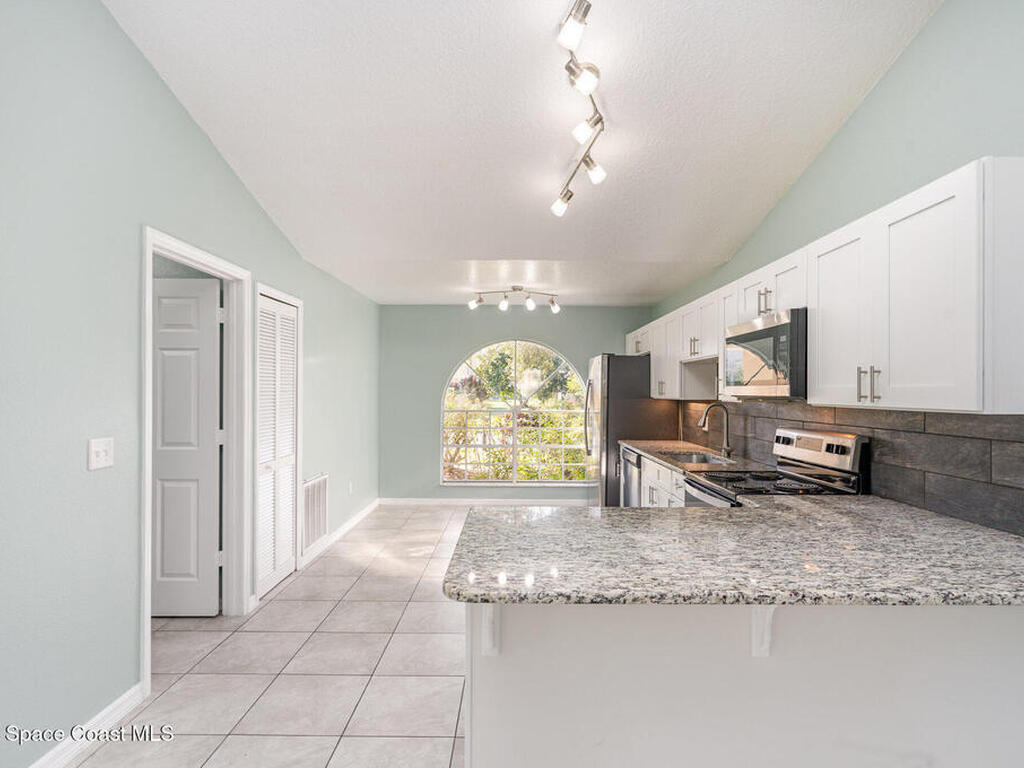 636 Fishtail Palm Boulevard, Melbourne, FL 32901