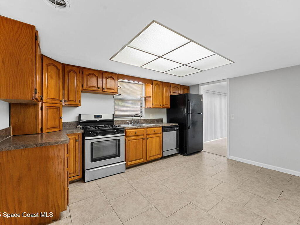 2400 Heritage Drive, Titusville, FL 32780