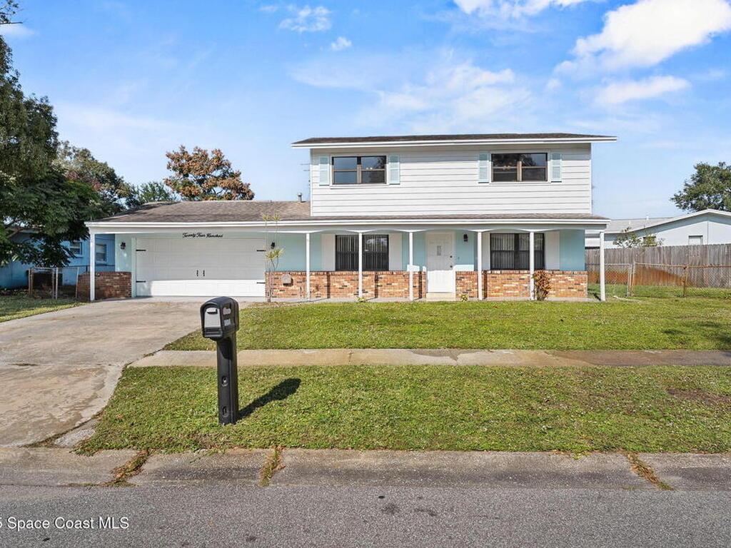 2400 Heritage Drive, Titusville, FL 32780