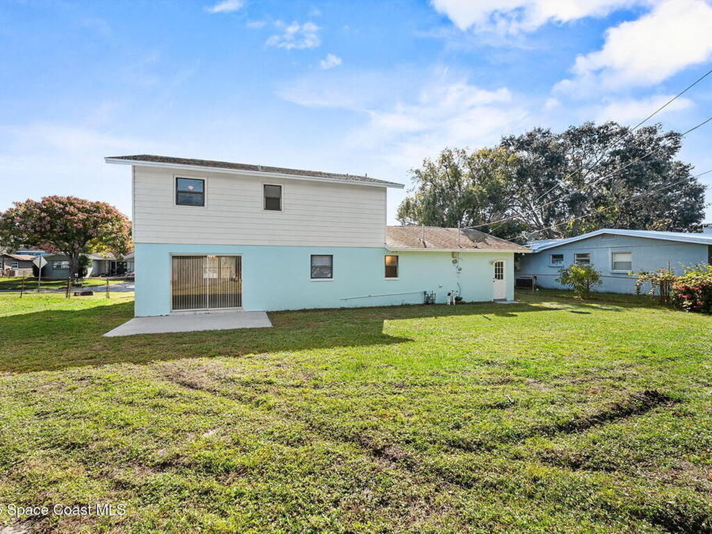 2400 Heritage Drive, Titusville, FL 32780
