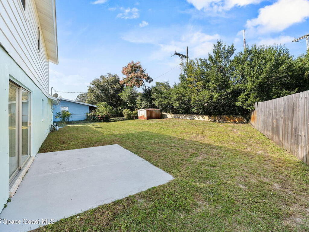 2400 Heritage Drive, Titusville, FL 32780