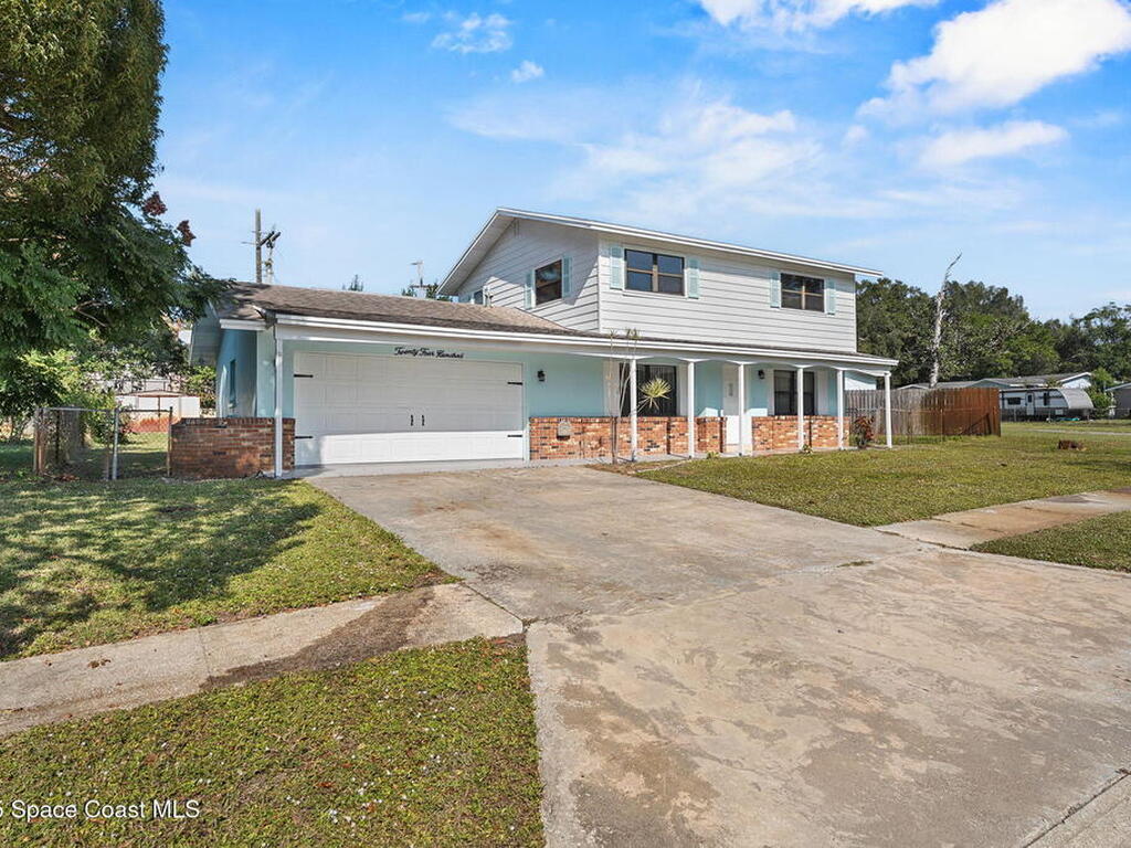 2400 Heritage Drive, Titusville, FL 32780