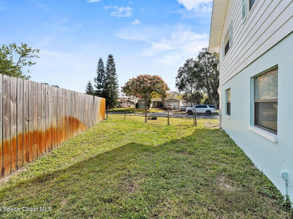 2400 Heritage Drive, Titusville, FL 32780