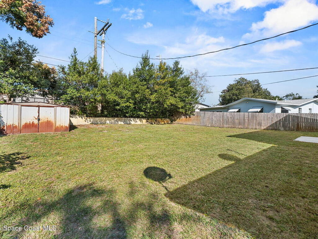 2400 Heritage Drive, Titusville, FL 32780