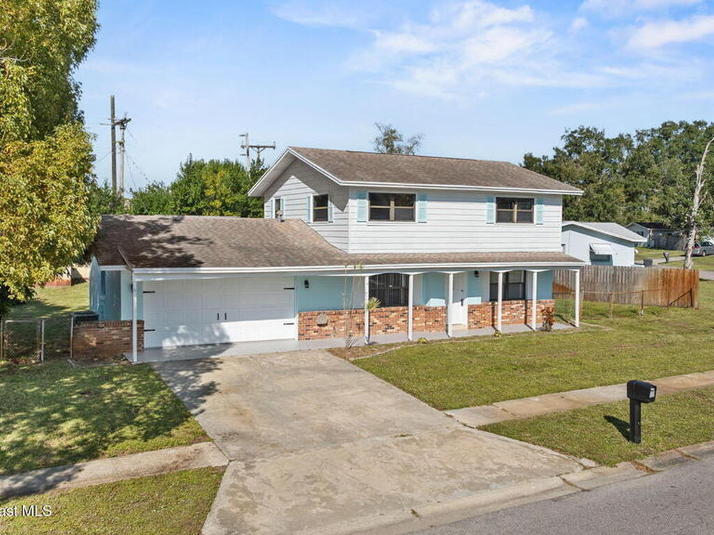 2400 Heritage Drive, Titusville, FL 32780