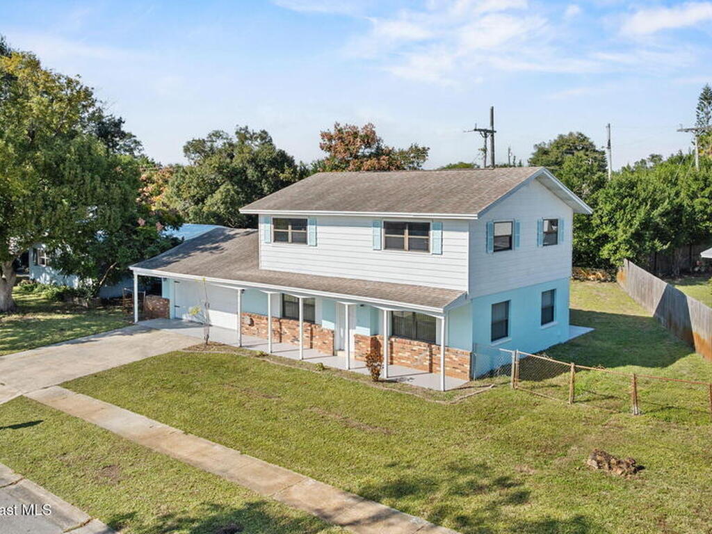 2400 Heritage Drive, Titusville, FL 32780