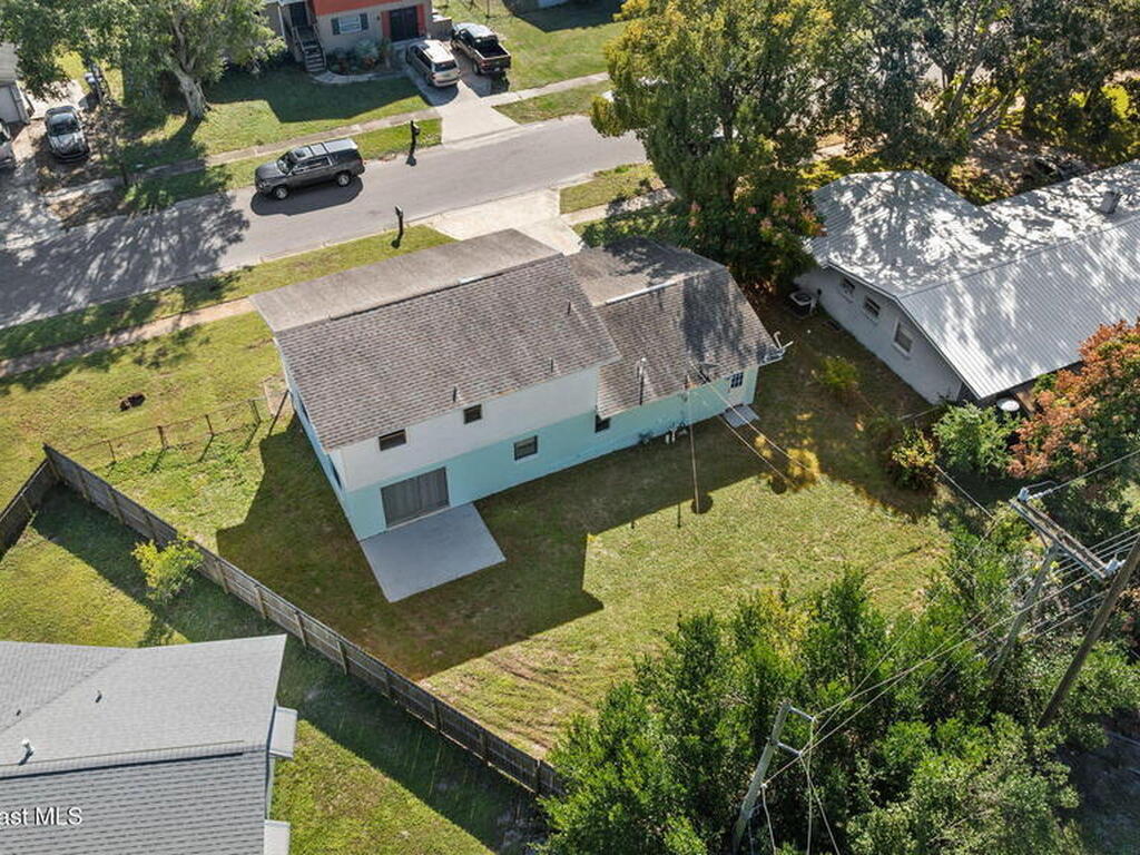 2400 Heritage Drive, Titusville, FL 32780