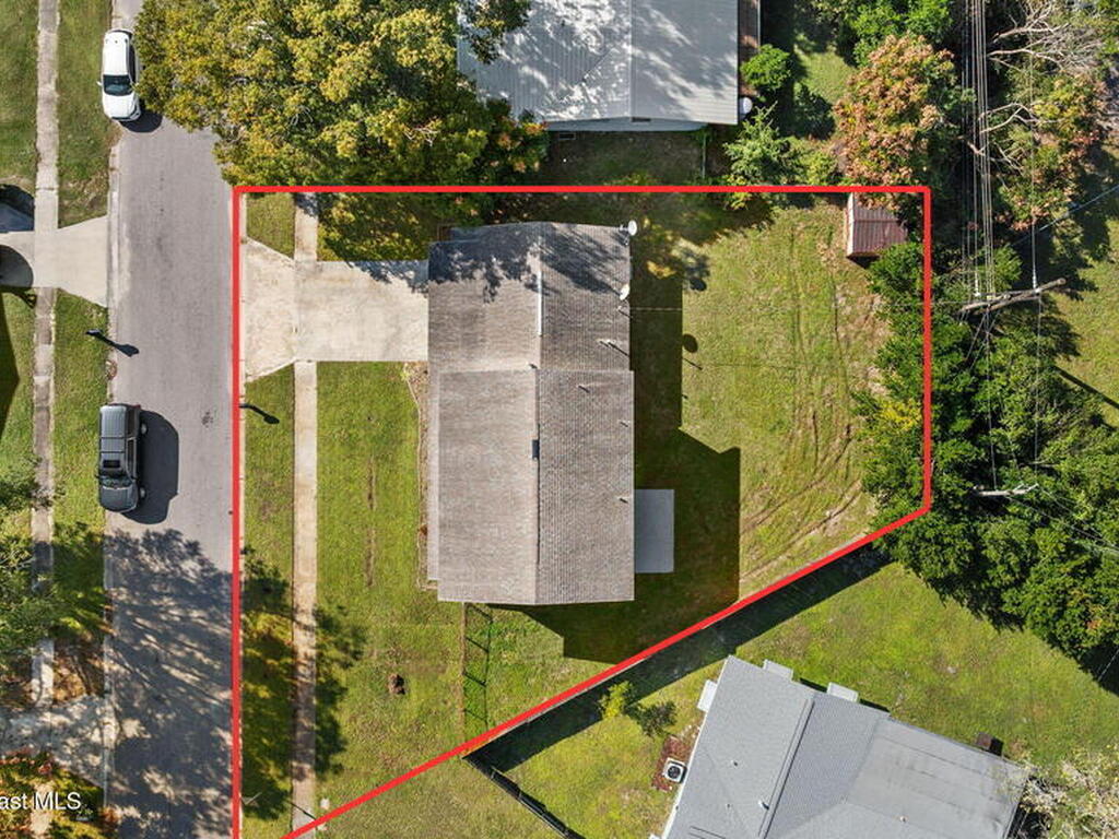 2400 Heritage Drive, Titusville, FL 32780