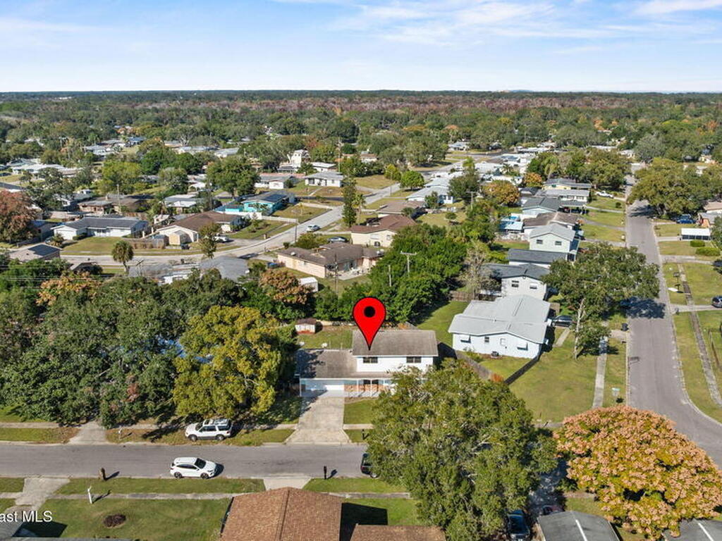 2400 Heritage Drive, Titusville, FL 32780