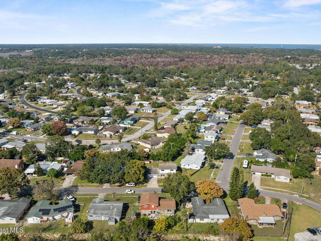 2400 Heritage Drive, Titusville, FL 32780