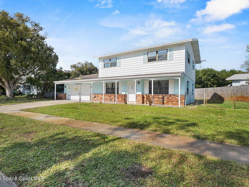 2400 Heritage Drive, Titusville, FL 32780