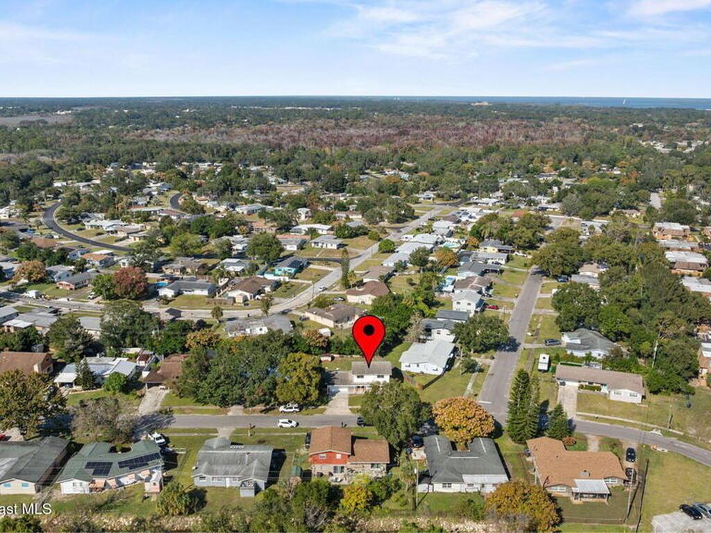 2400 Heritage Drive, Titusville, FL 32780