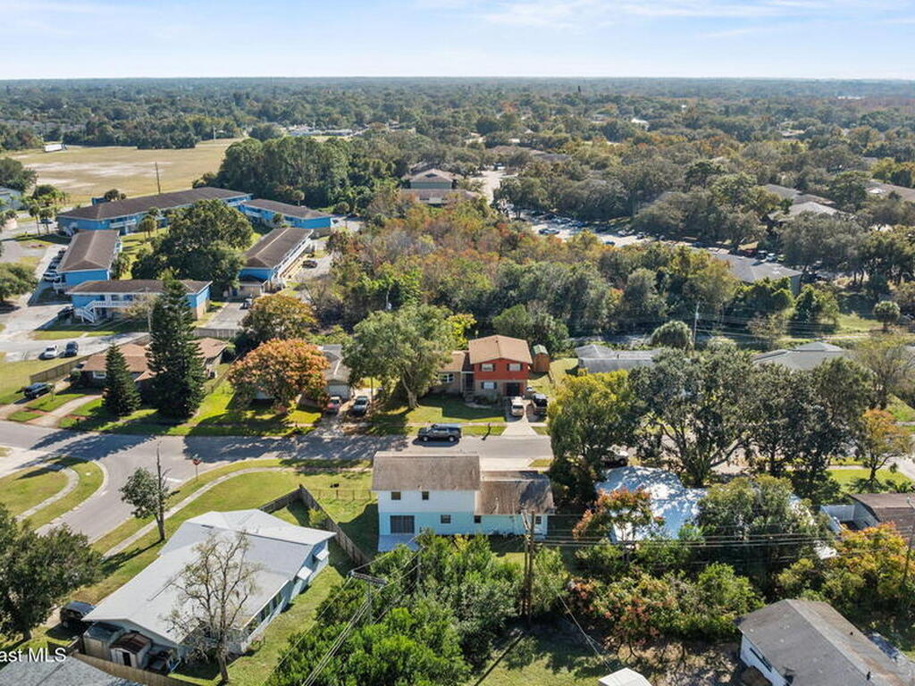 2400 Heritage Drive, Titusville, FL 32780