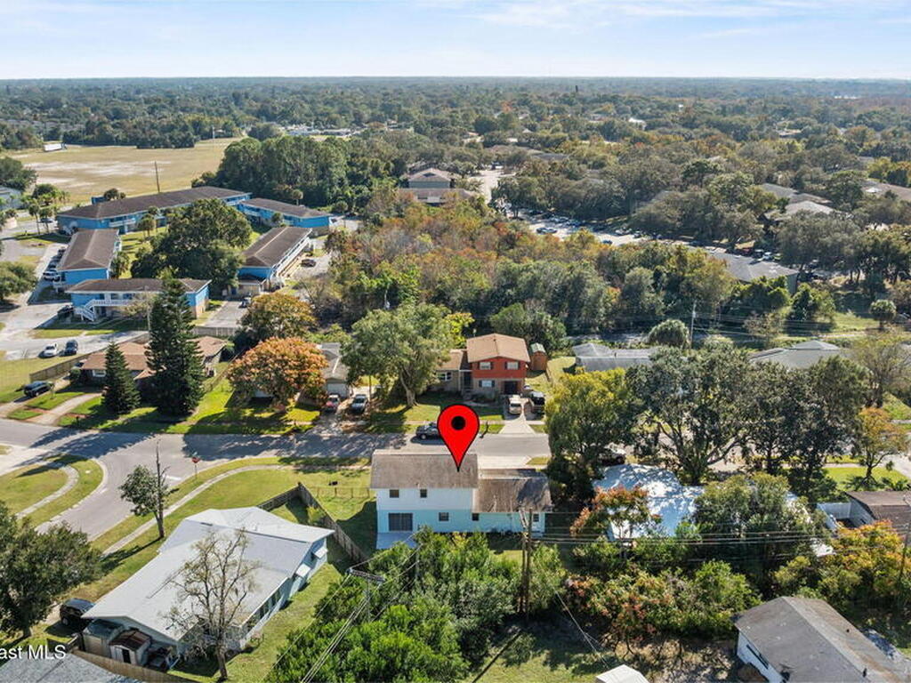 2400 Heritage Drive, Titusville, FL 32780