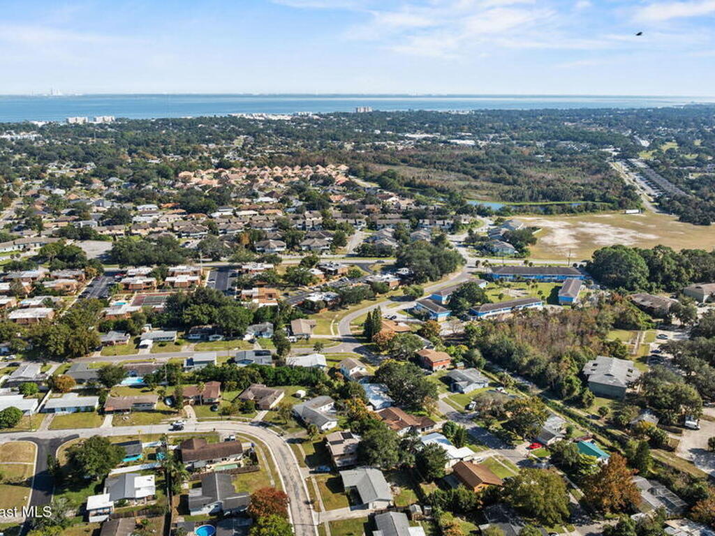 2400 Heritage Drive, Titusville, FL 32780