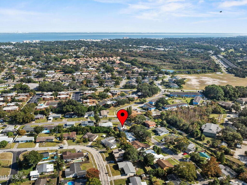 2400 Heritage Drive, Titusville, FL 32780