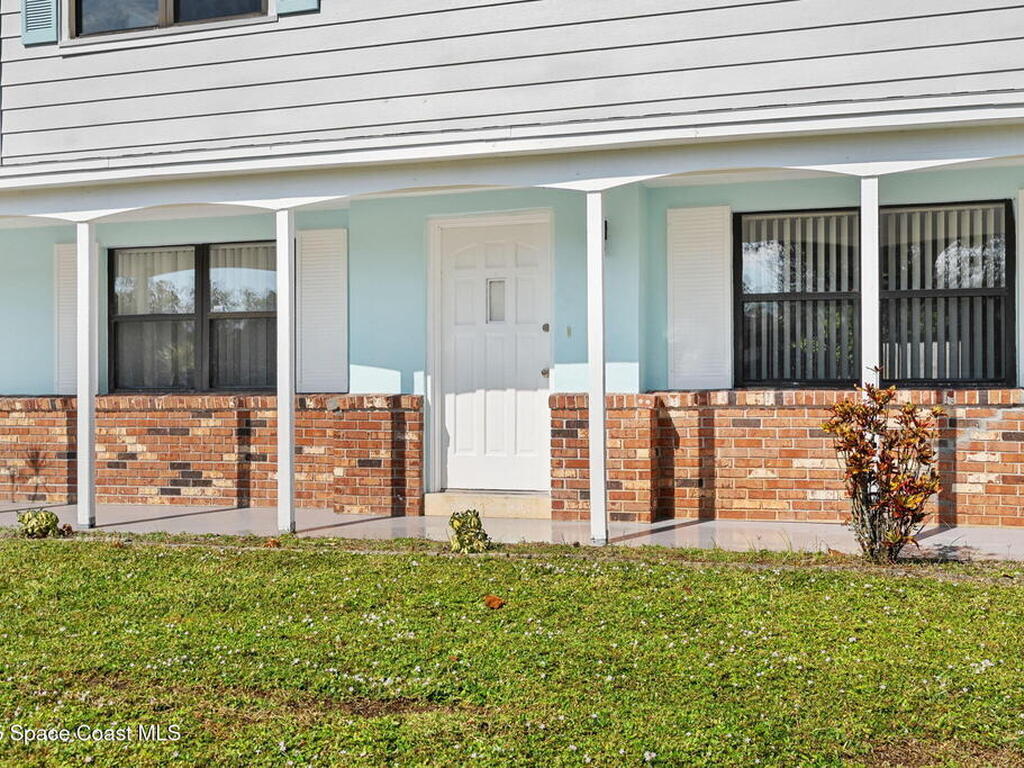 2400 Heritage Drive, Titusville, FL 32780